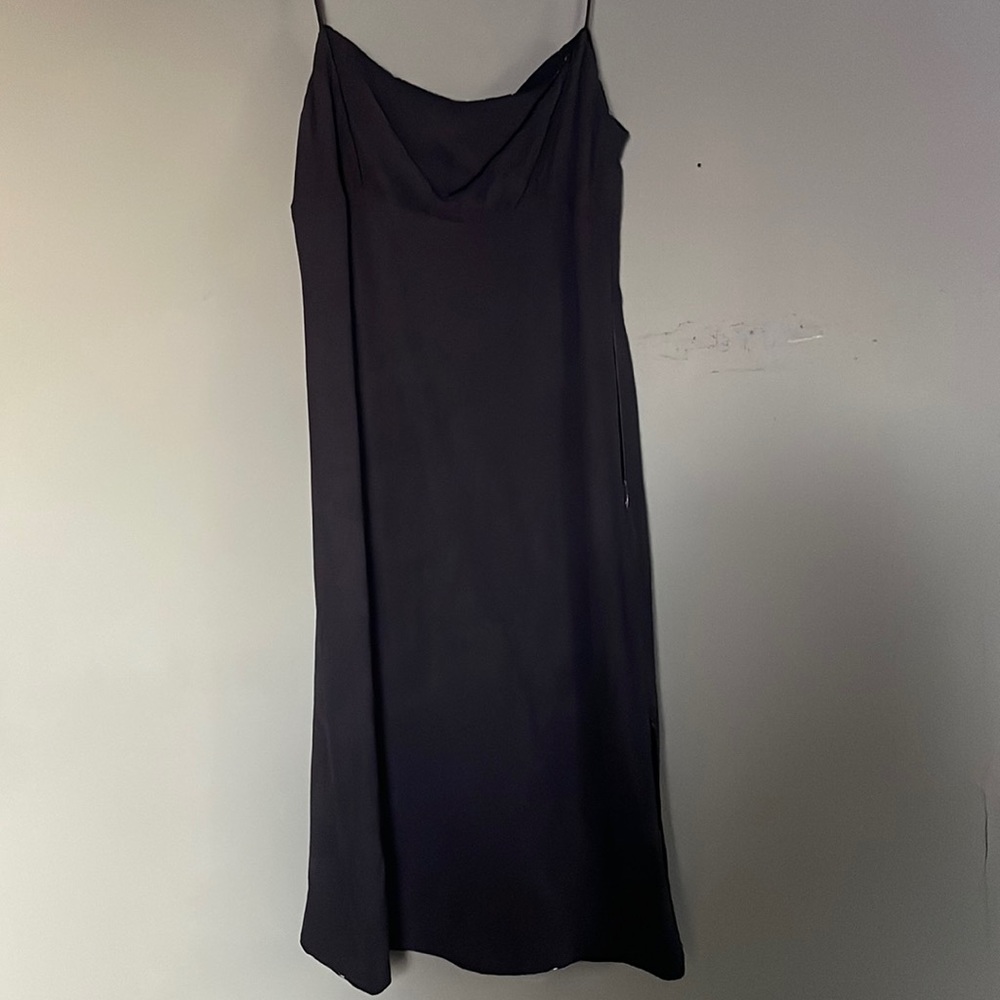 Guess little black dress